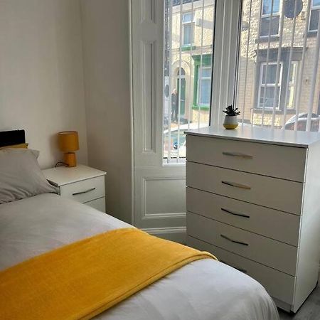 Spacious 3 Bed - Efc Stays Liverpool Kültér fotó